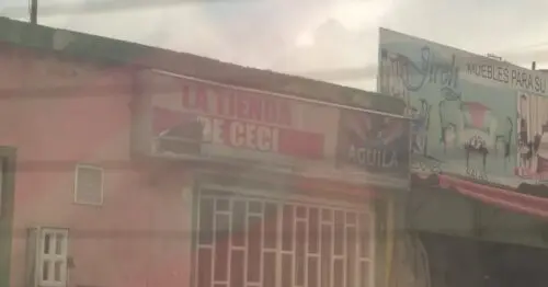 LA TIENDA DE CECI LA TIENDA DE CECI